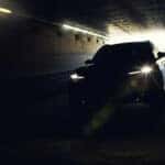 Mazda SUV Headlights