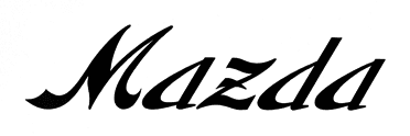 Mazda Logo