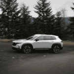 2025 Mazda CX-50 Hybrid