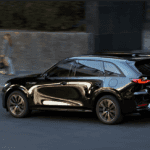 2025 CX-70