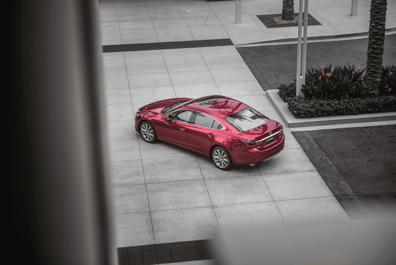 Mazda6