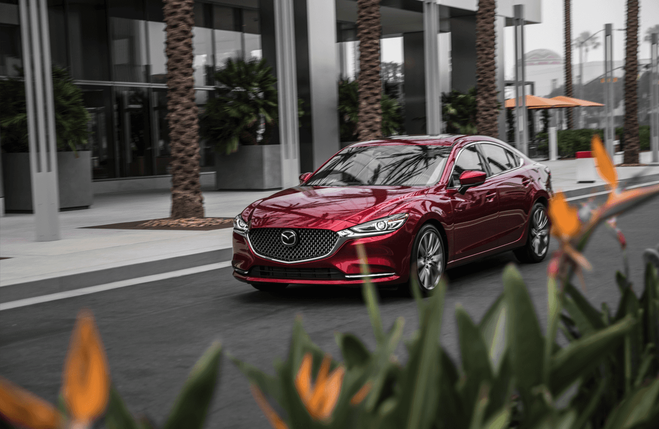 Mazda6