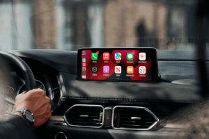 2025 Mazda CX-5 Connect