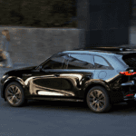 2025 CX-70