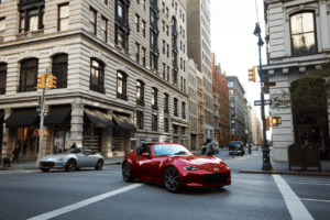 2025 MX-5