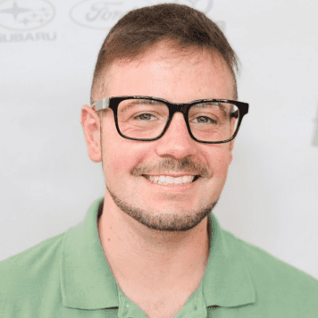 Chance  George 