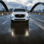 2025 CX-90