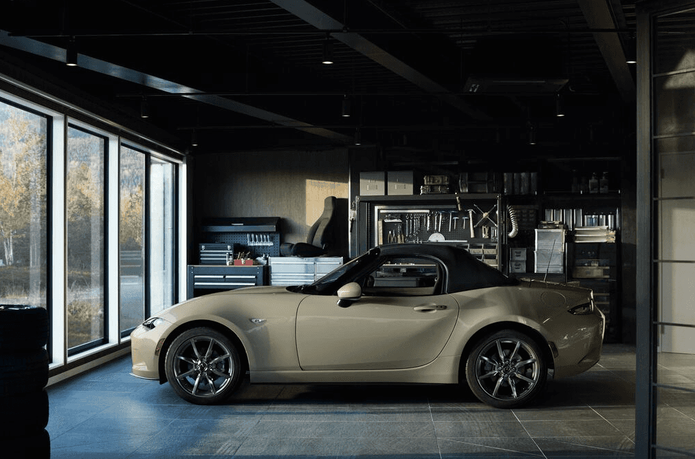 2023 MX-5