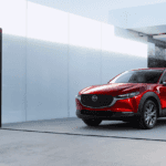 2025 CX-30