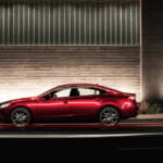 2017 Mazda6