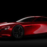 Mazda RX-VISION Concept