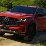 mazda