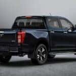 MAZDA BT-50