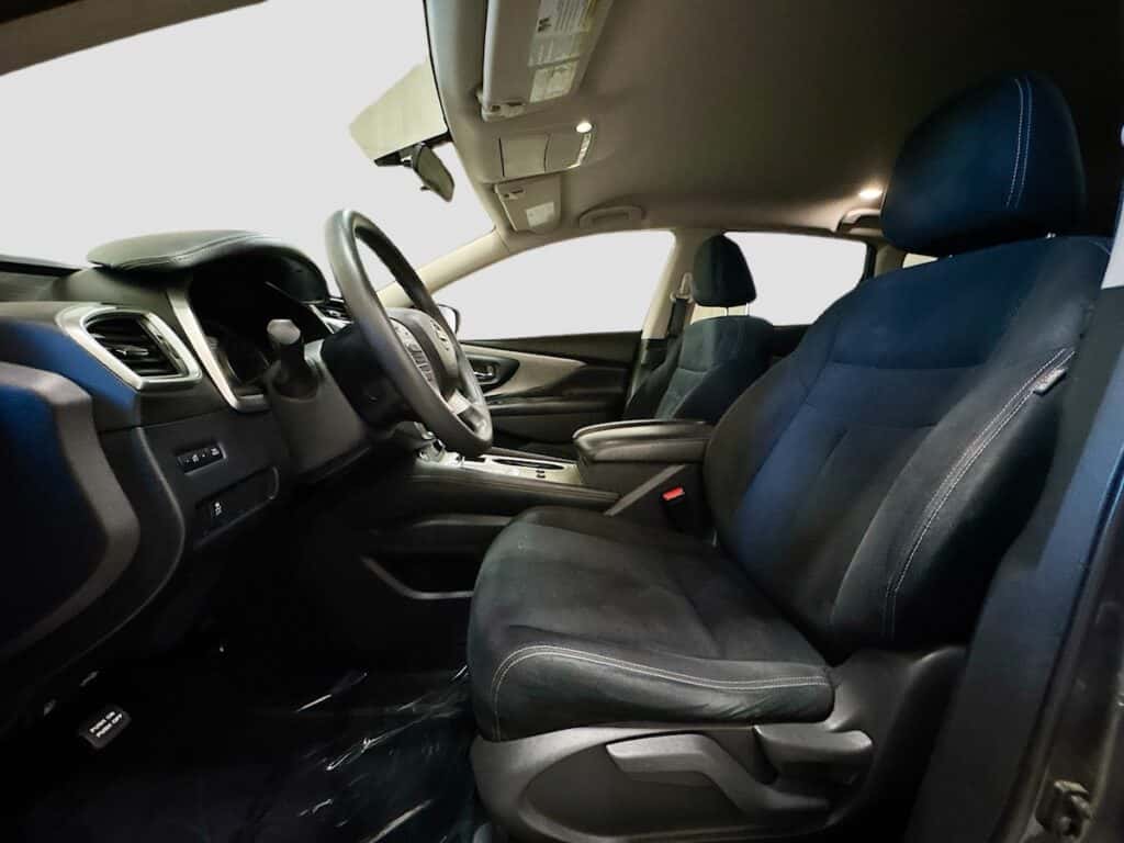 2025 60 Days of Giving Car Giveaway #2: 2018 Nissan Murano S