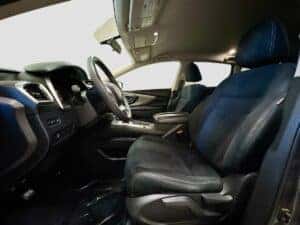 2025 60 Days of Giving Car Giveaway #2: 2018 Nissan Murano S