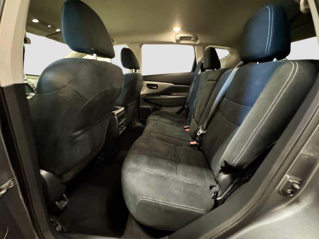2025 60 Days of Giving Car Giveaway #2: 2018 Nissan Murano S
