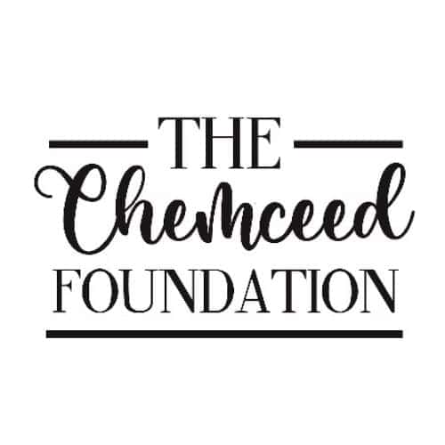 Charity logo