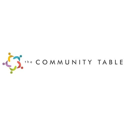 Charity logo