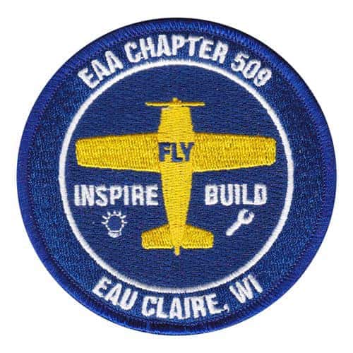 Charity logo