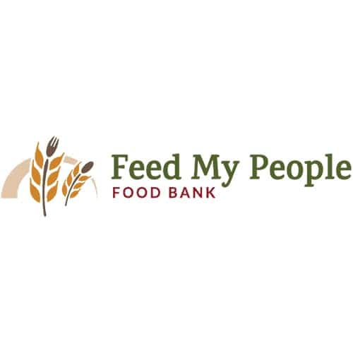 Charity logo