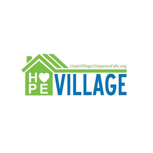 Charity logo