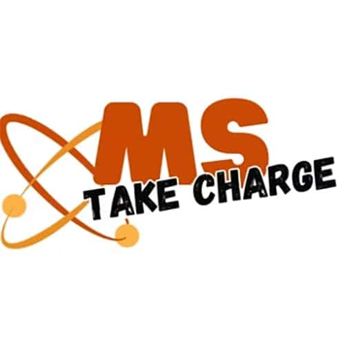 Charity logo