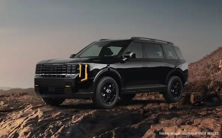 New 2027<br>Kia Kia Telluride<sup>S FWD</sup>