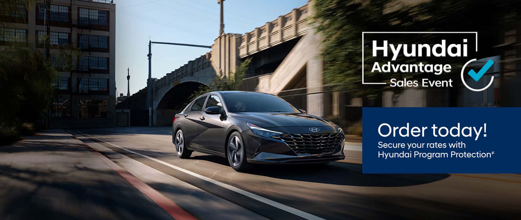 Hyundai Advantage