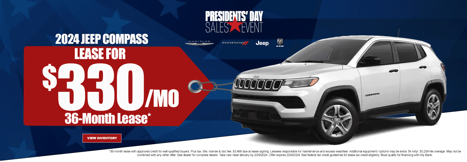 New Jeep Compass for Sale in Sterling, CO