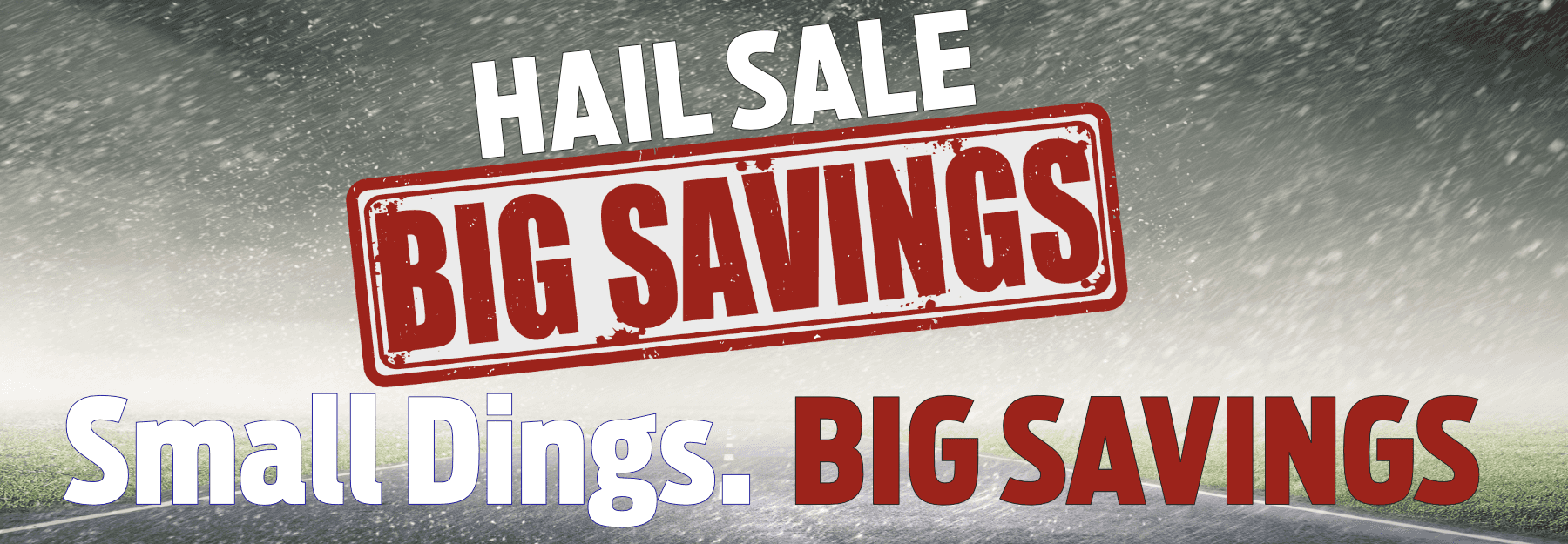 June_2024 Hail Sale KORF CDJR