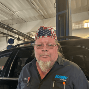 Steve Myers