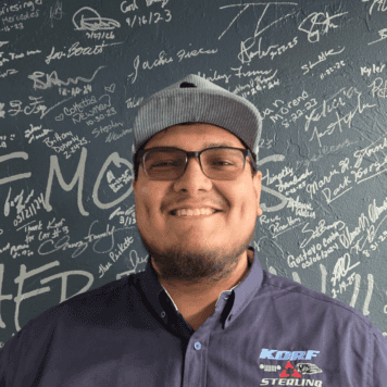 Guillermo &ldquo;Memo&rdquo; Becerra