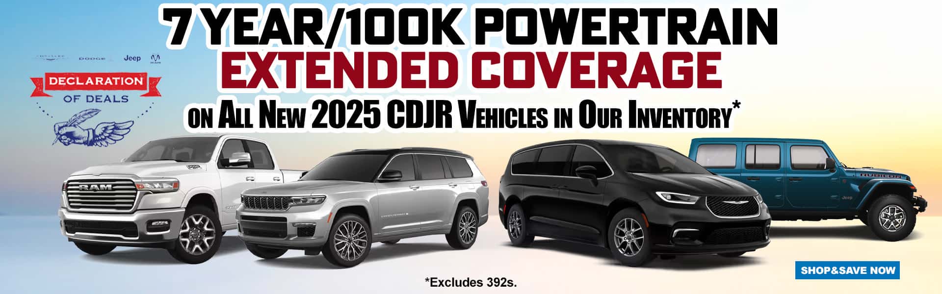 7k Powertrain