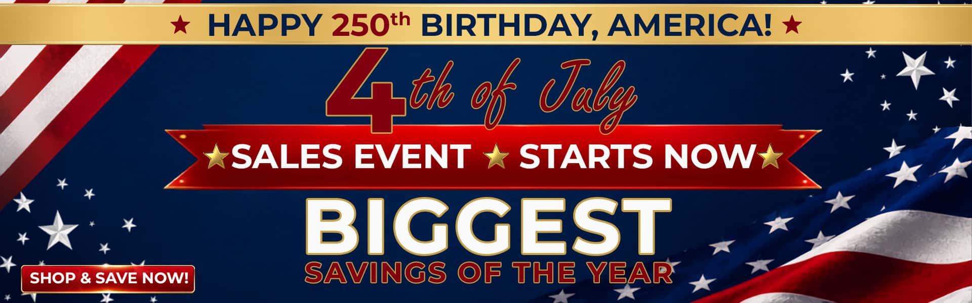 4th-of-July
