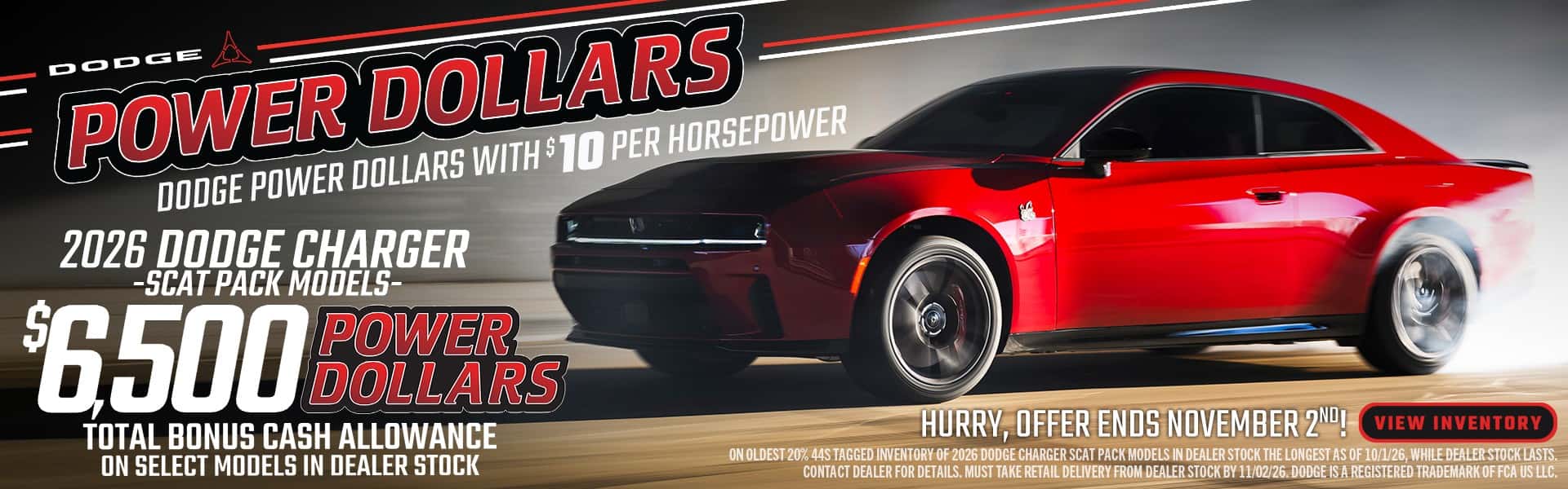 DriveIntoFall_26-Charger-ScatPack-Power-Dollars-CDJR