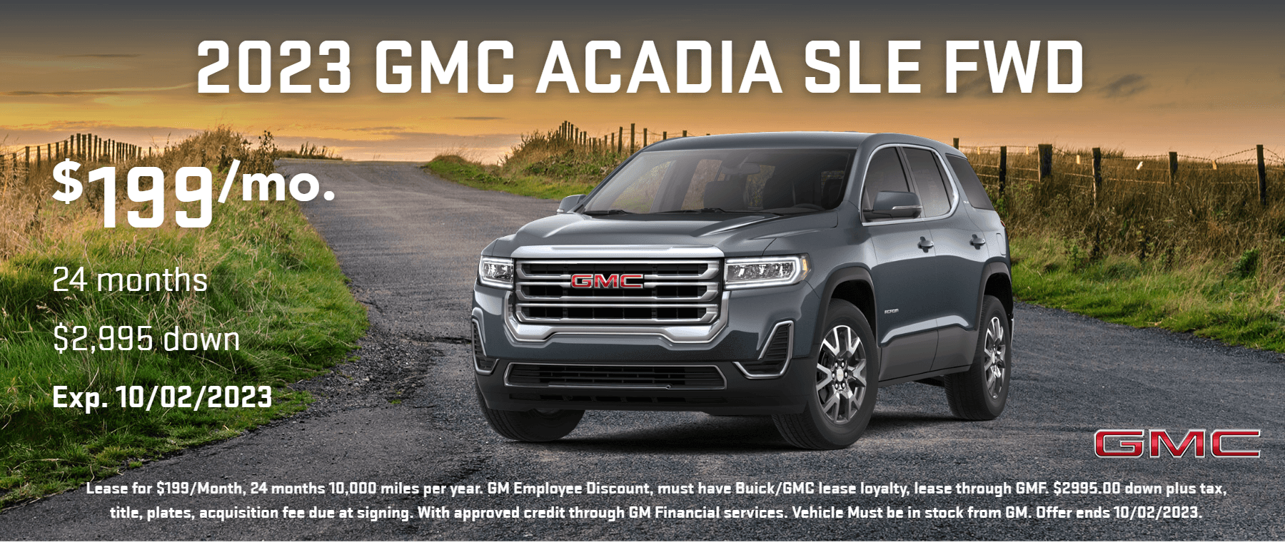 Buick GMC Dealer LaFontaine Buick GMC Dearborn, Michigan