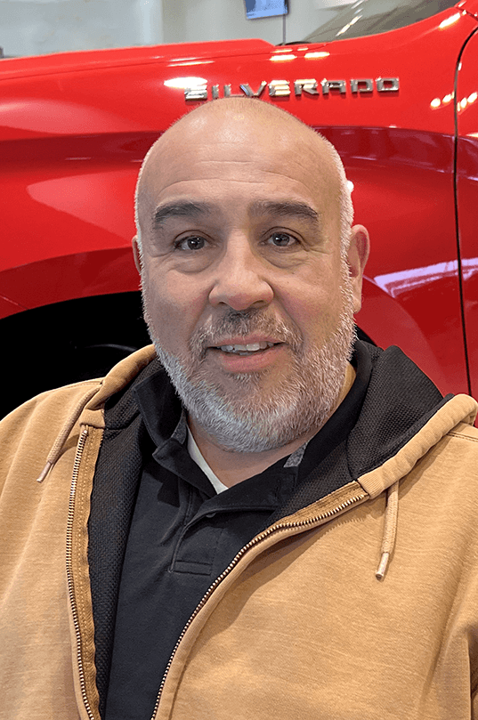 ADAM GOMEZ