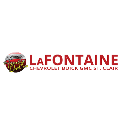 LaFontaine St Clair