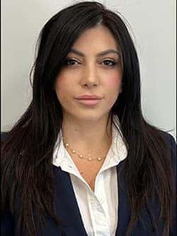 Emma Gabrielian