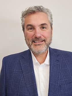 Joseph Anselmo