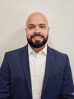 Melvin Beniquez