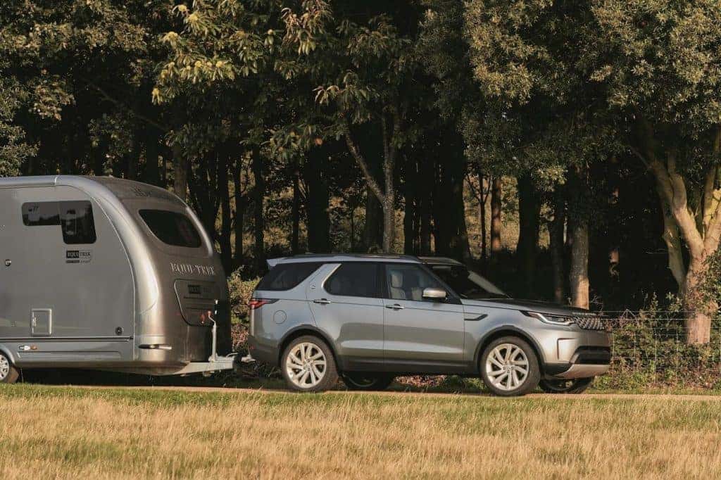 Land Rover Discovery for sale in Hanover, MA | Land Rover Hanover