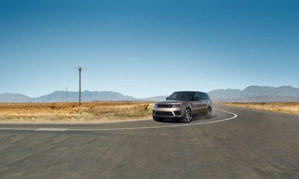 range rover sport 2022 review