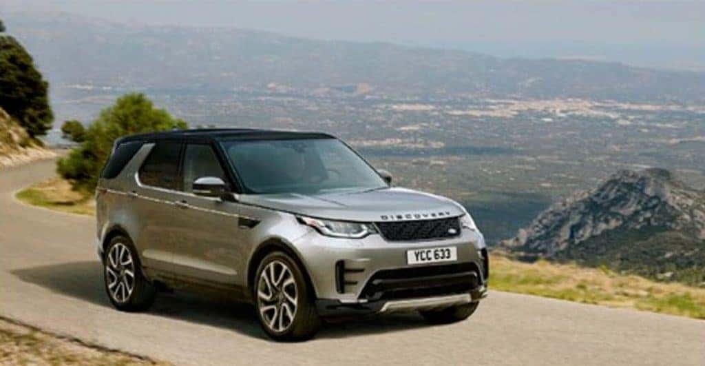 Roadtripping With the 2023 Range Rover Sport