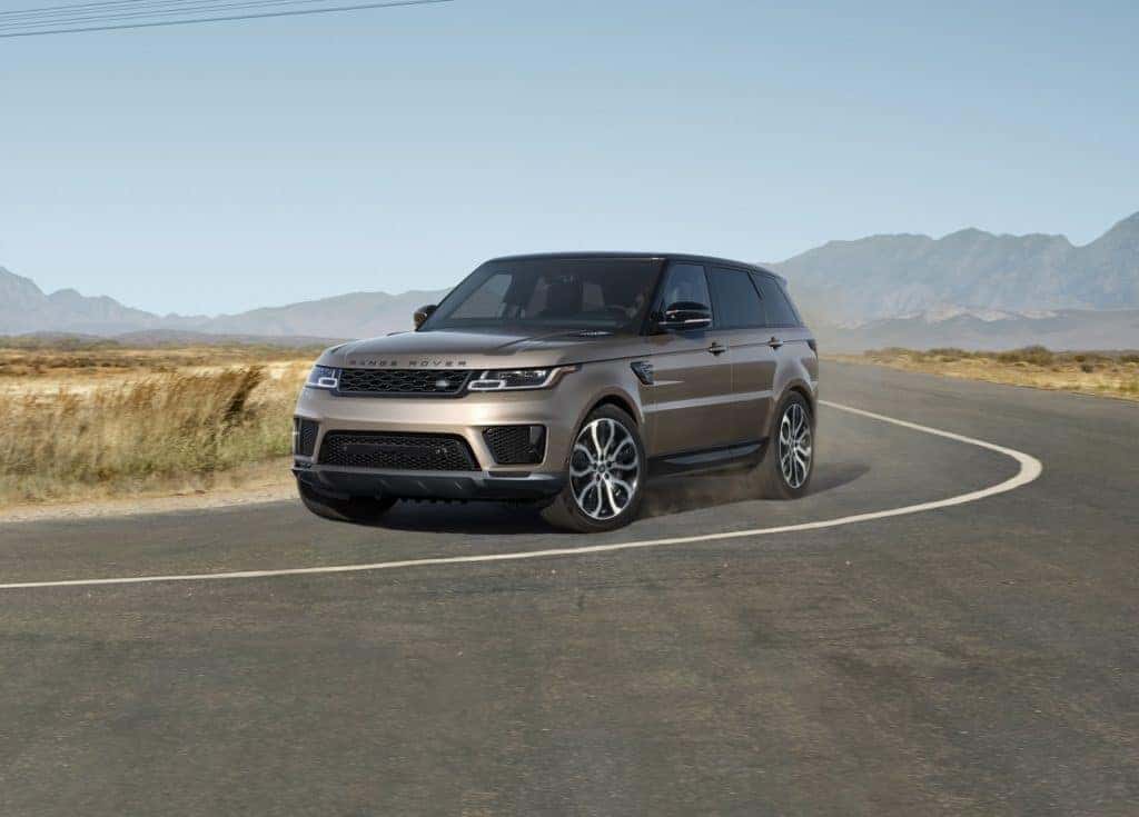 Range Rover Sport