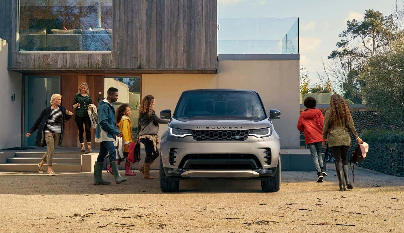 Used Car Inventory Near Plymouth, MA | Land Rover Hanover