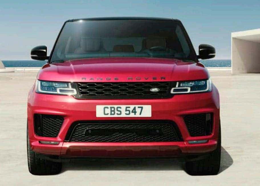 Range Rover Sport for sale in Hanover, MA | Land Rover Hanover