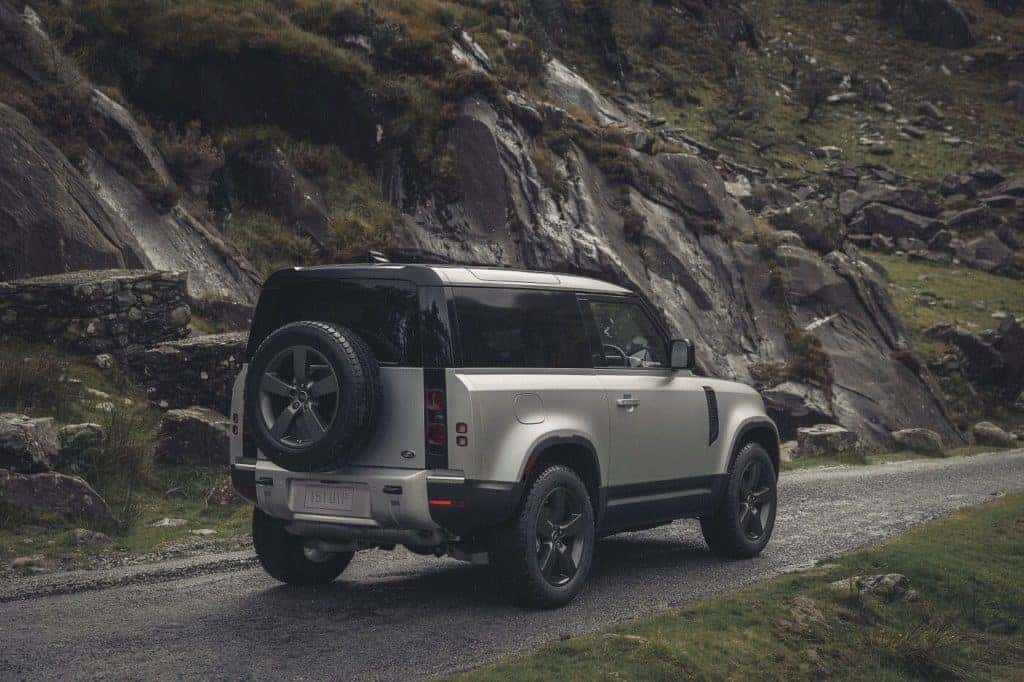 Land Rover Defenderfor sale in Hanover, MA | Land Rover Hanover