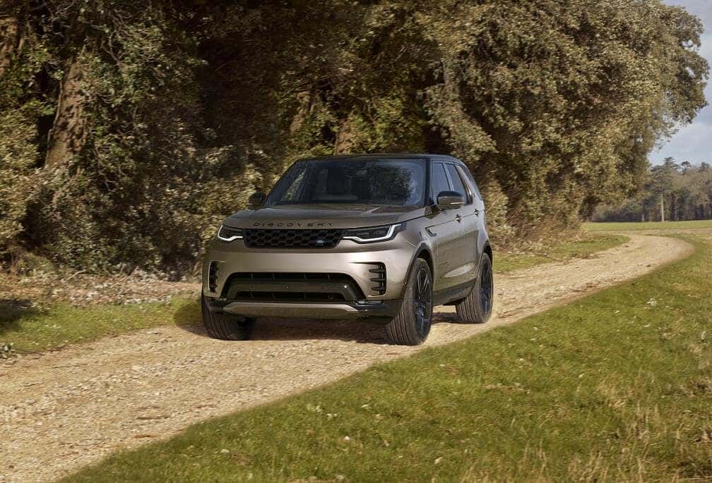 Used Car Inventory | Used Car Dealer Near Me | Land Rover Hanover | Hanover, MA