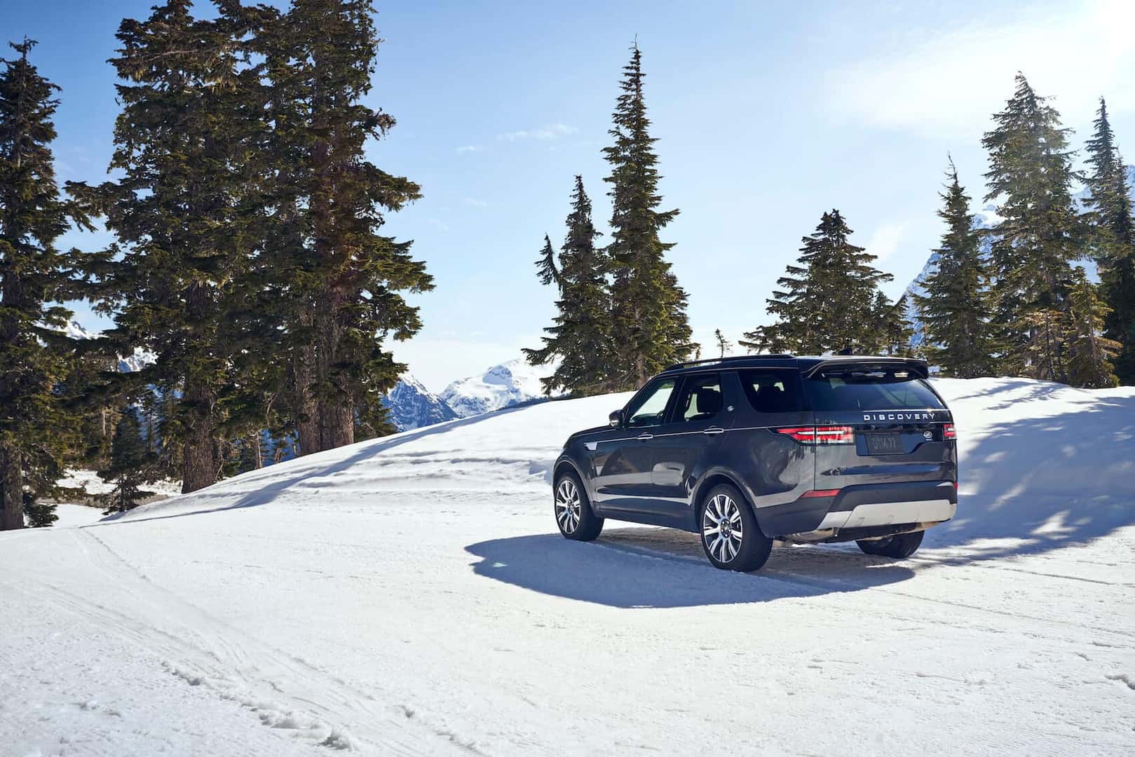 Used Discovery, Defender, and Range Rover for Sale near Hingham MA